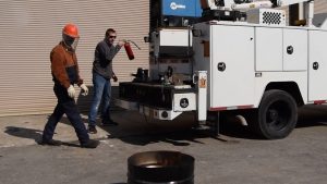 3 Hazardous Materials & Environments